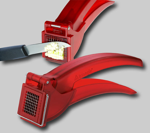 5044-515, Garlic Cutter - CCI Superior Culinary Master