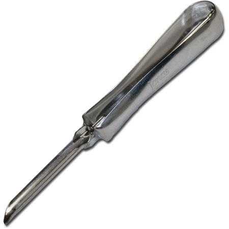 Double Sided Swivel Peeler