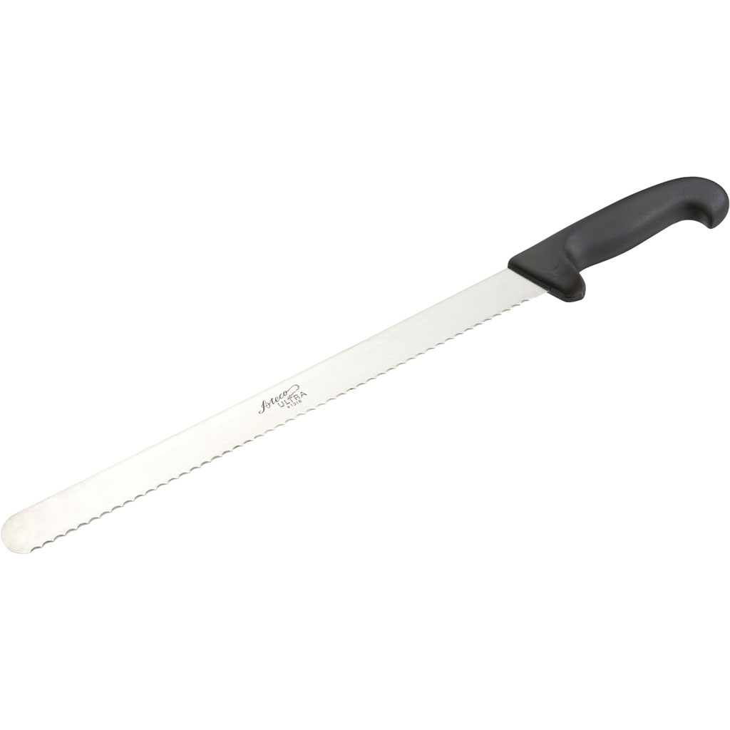 14" Cake Knife