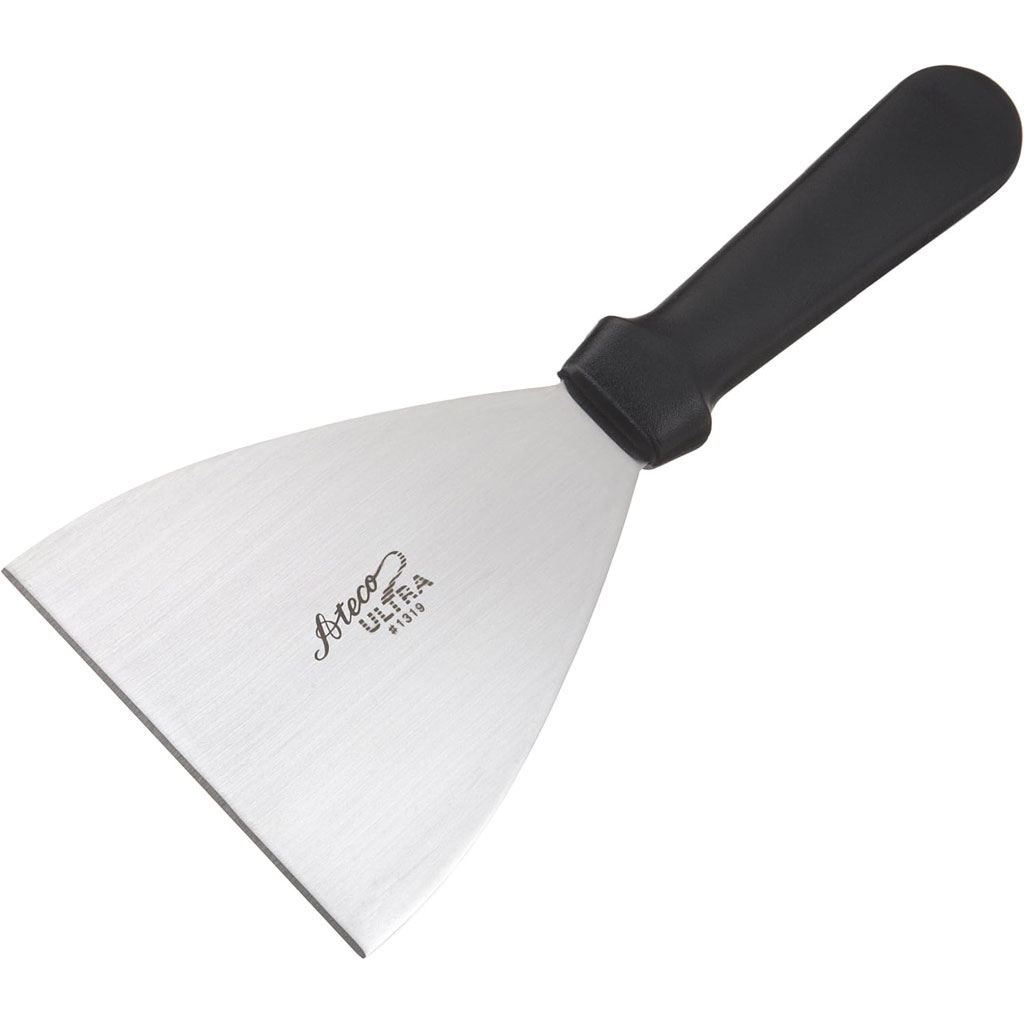 4" Pastry Scraper