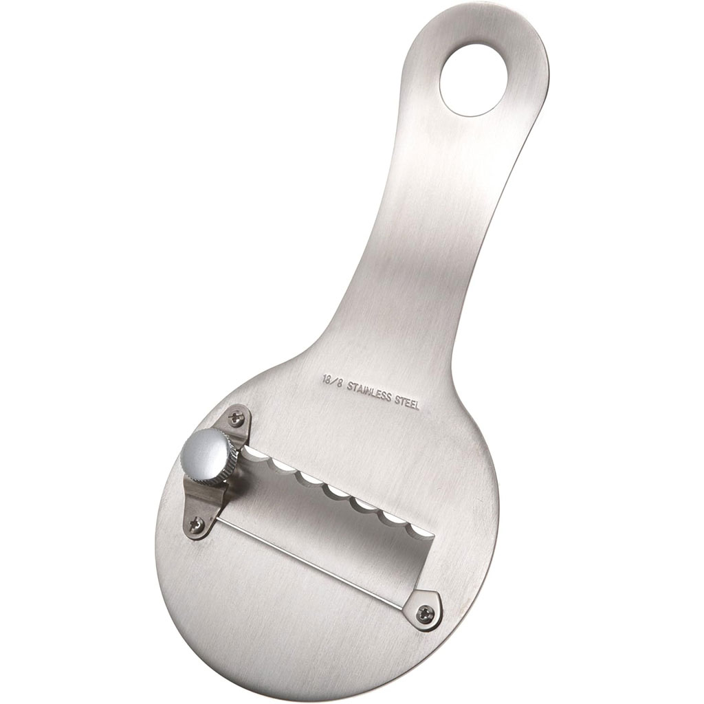 Chocolate Shaver