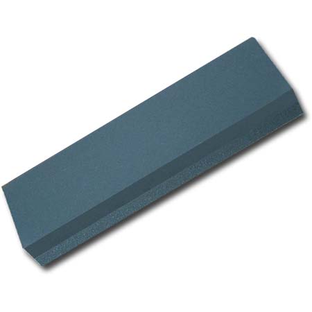 Crystolon Giant Combo Stone100/320 Grit - 11½"L x 2½"W x 1"H