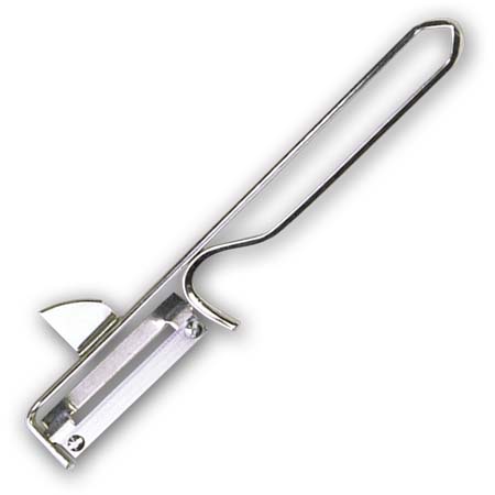 Swivel Peeler