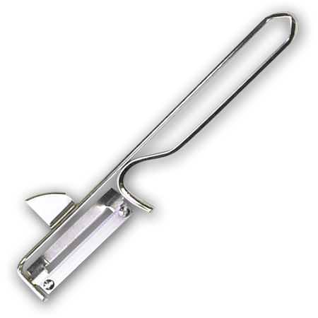 Swivel Peeler