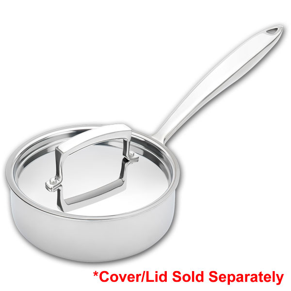 Deep Sauce Pans #2