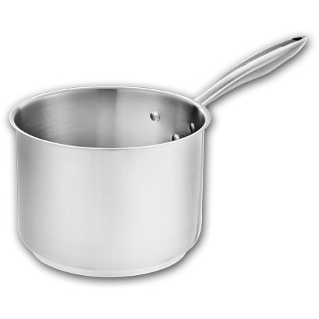 Deep Sauce Pans