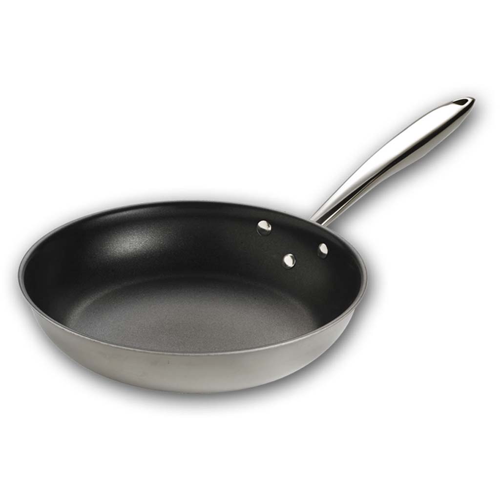 Tri-Ply Frying Pans (Non-Stick)