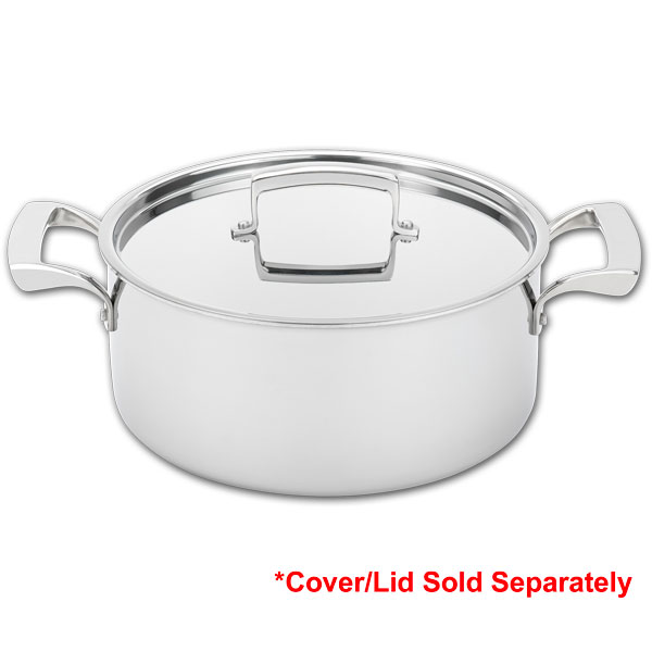 Sauce Pots #3