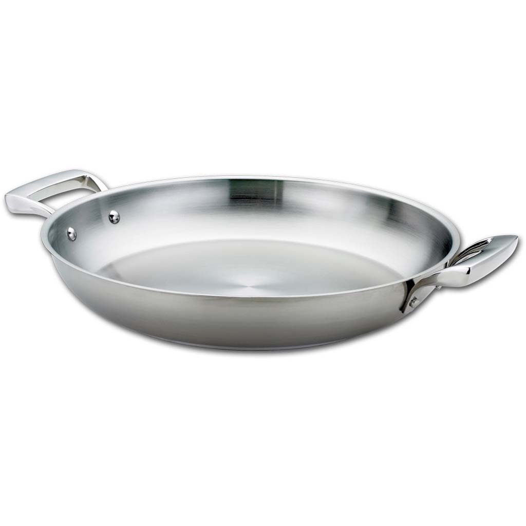 Paella Pans