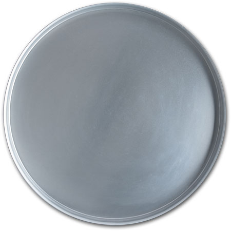 16" Aluminum Deep Dish Pan