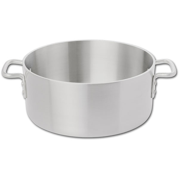 Aluminum Heavy Weight Braziers