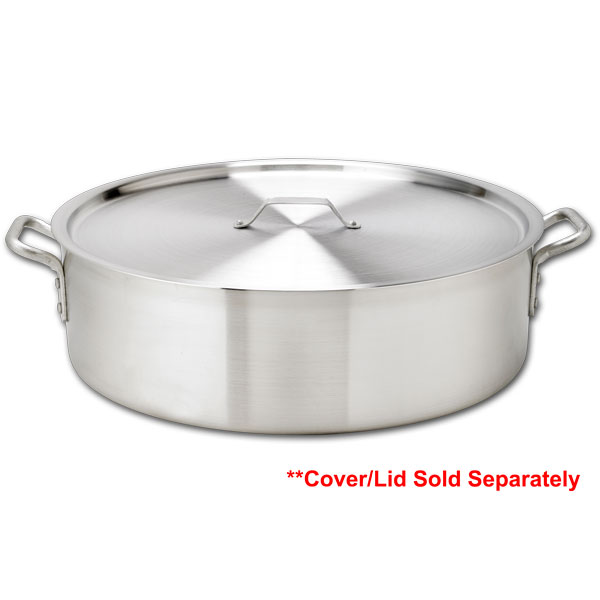Aluminum Heavy Weight Braziers #2