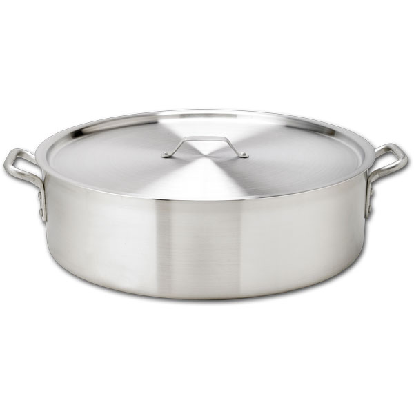 Thermalloy Cover/Lid for the18 QT Aluminum Brazier