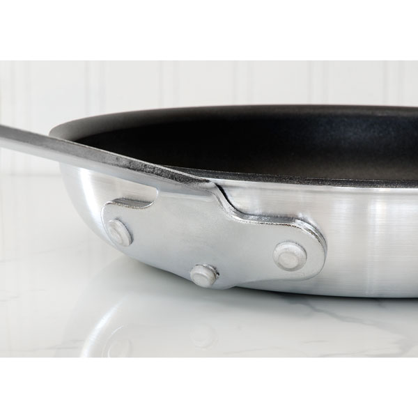 10" Aluminum Heavy Weight Frying Pan (Non-Stick) #2