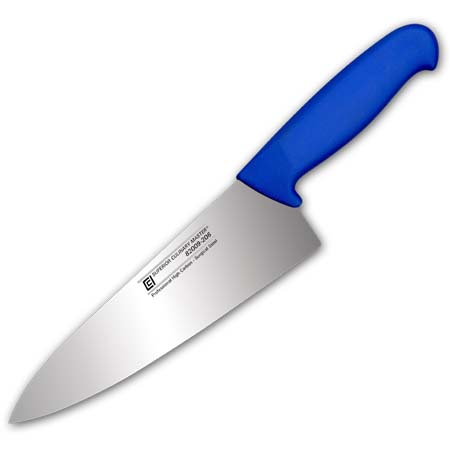 8" Chef‘s Knife, Blue