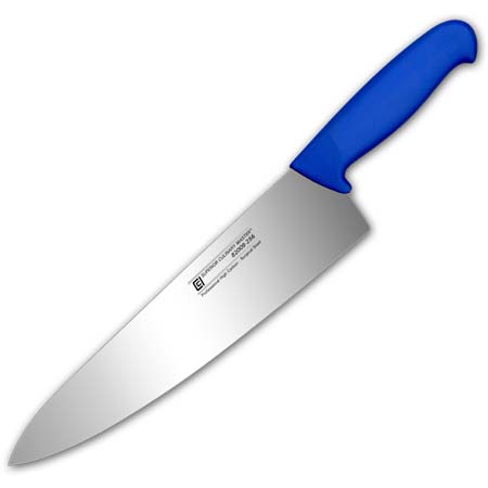 10" Chef‘s Knife, Blue