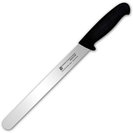 10" Slicer, Regular
Anti-Slip Handle