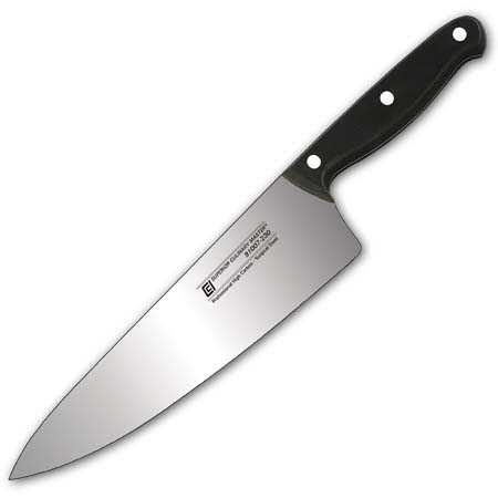 9" Chef‘s Knife, Medium Handle