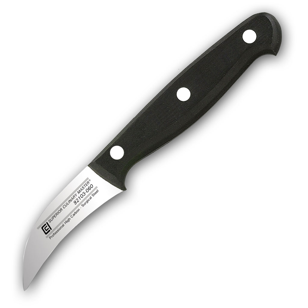 2&frac12; Chef&lsquo;s Paring/Tourn&eacute;  Knife