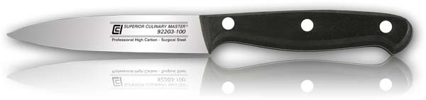 4" Chef‘s Paring/Utility Knife