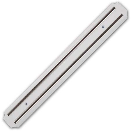 13½" Magnet Bar (White)