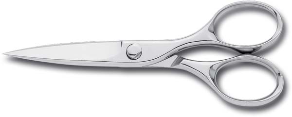 8" Kitchen Shears, Stainless Steel