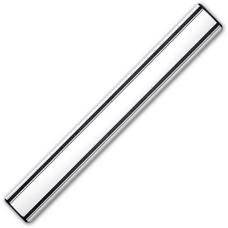 13 3/4" Magnet Bar-Silver