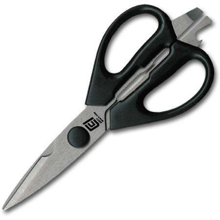 Take-A-Part Kitchen Shear