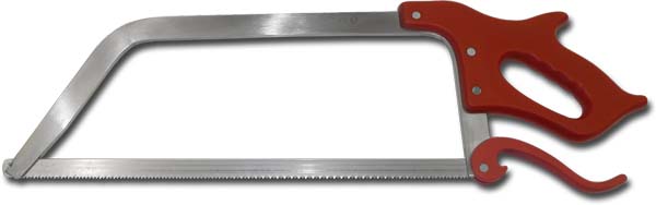 17½" Quick Release Bone Saw