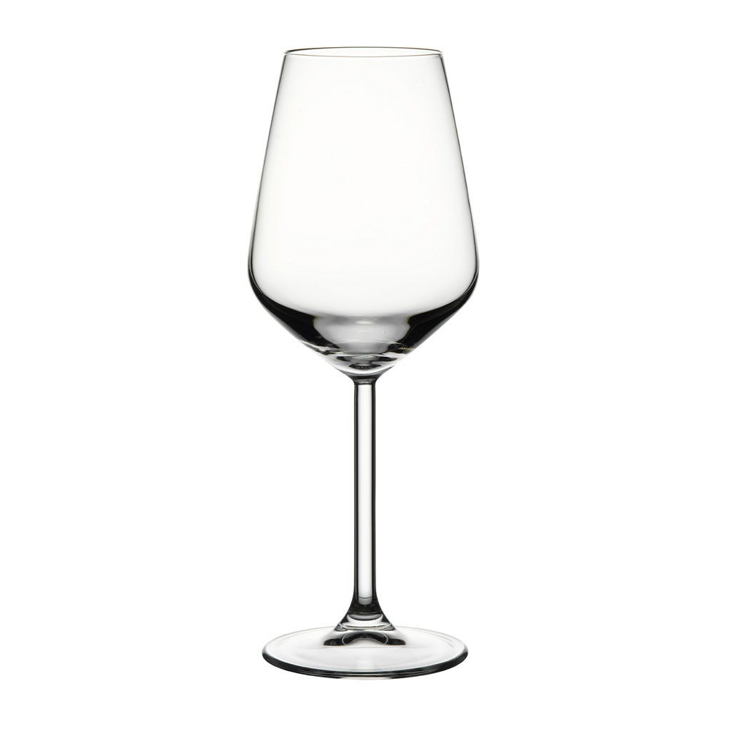 Red Wine Glass, 6 Pk12oz / 355ml