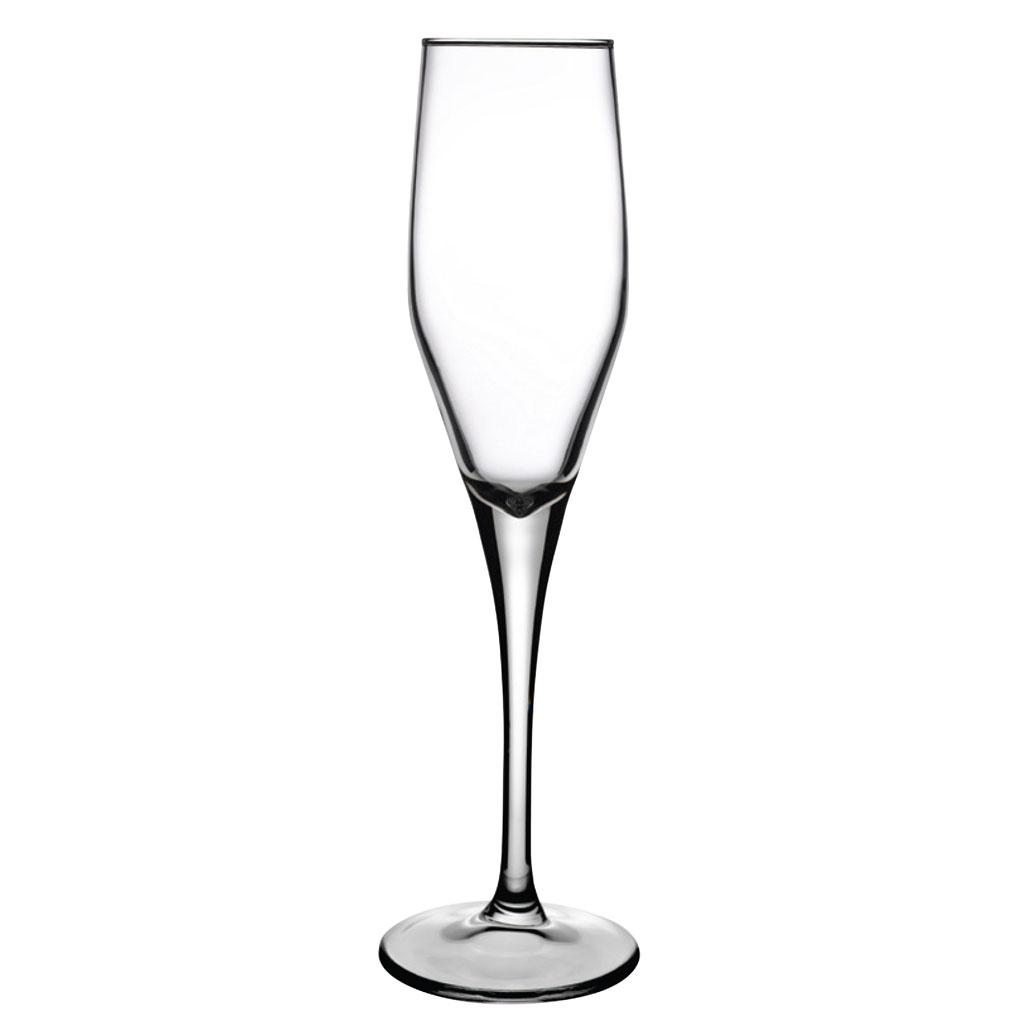 Champagne Flute, 24 Pk  7.3oz. / 215ml