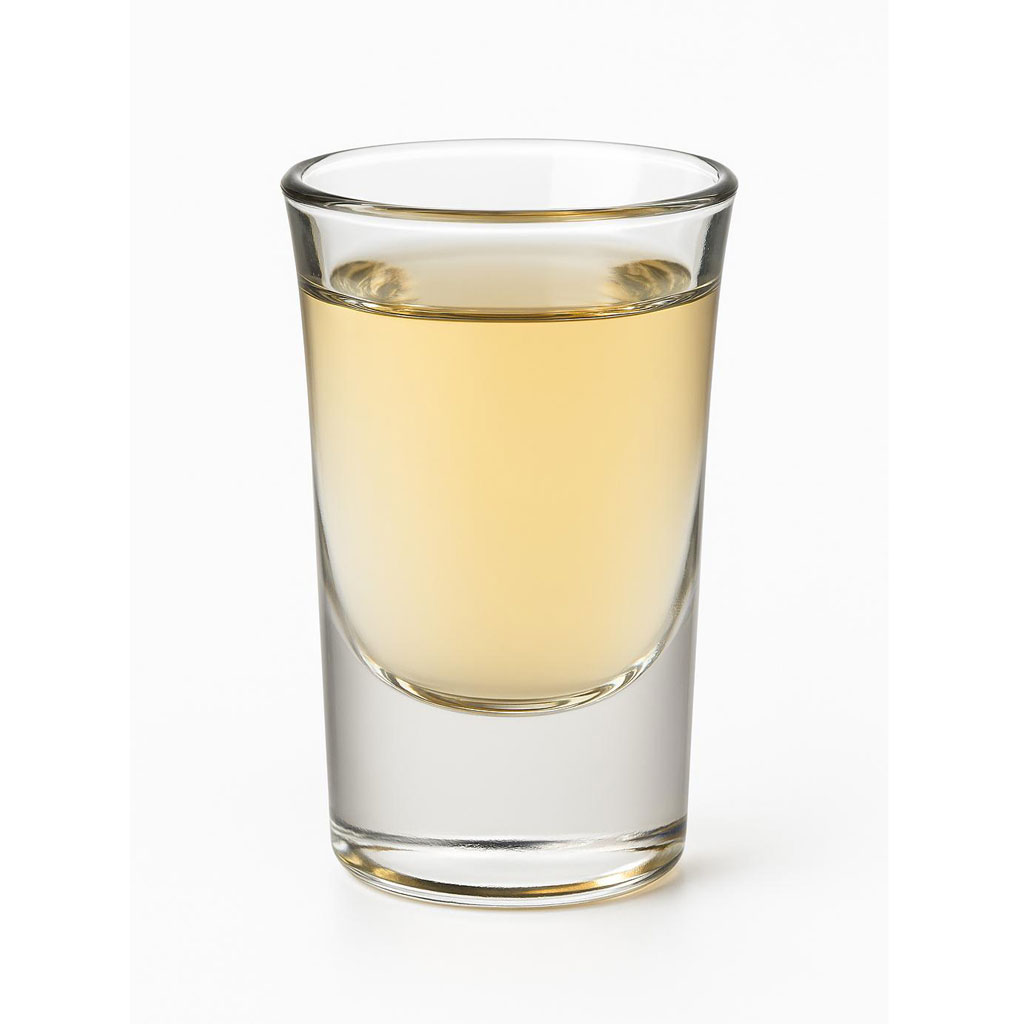 Shooter Glass, 24 Pk 1oz / 30ml