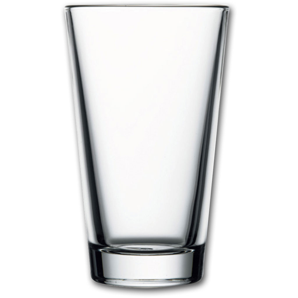 Mixing Glass, 24 Pk 14oz / 414ml
