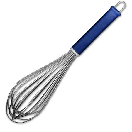 20" Whisk (Professional), Heat resistant to 400ºF